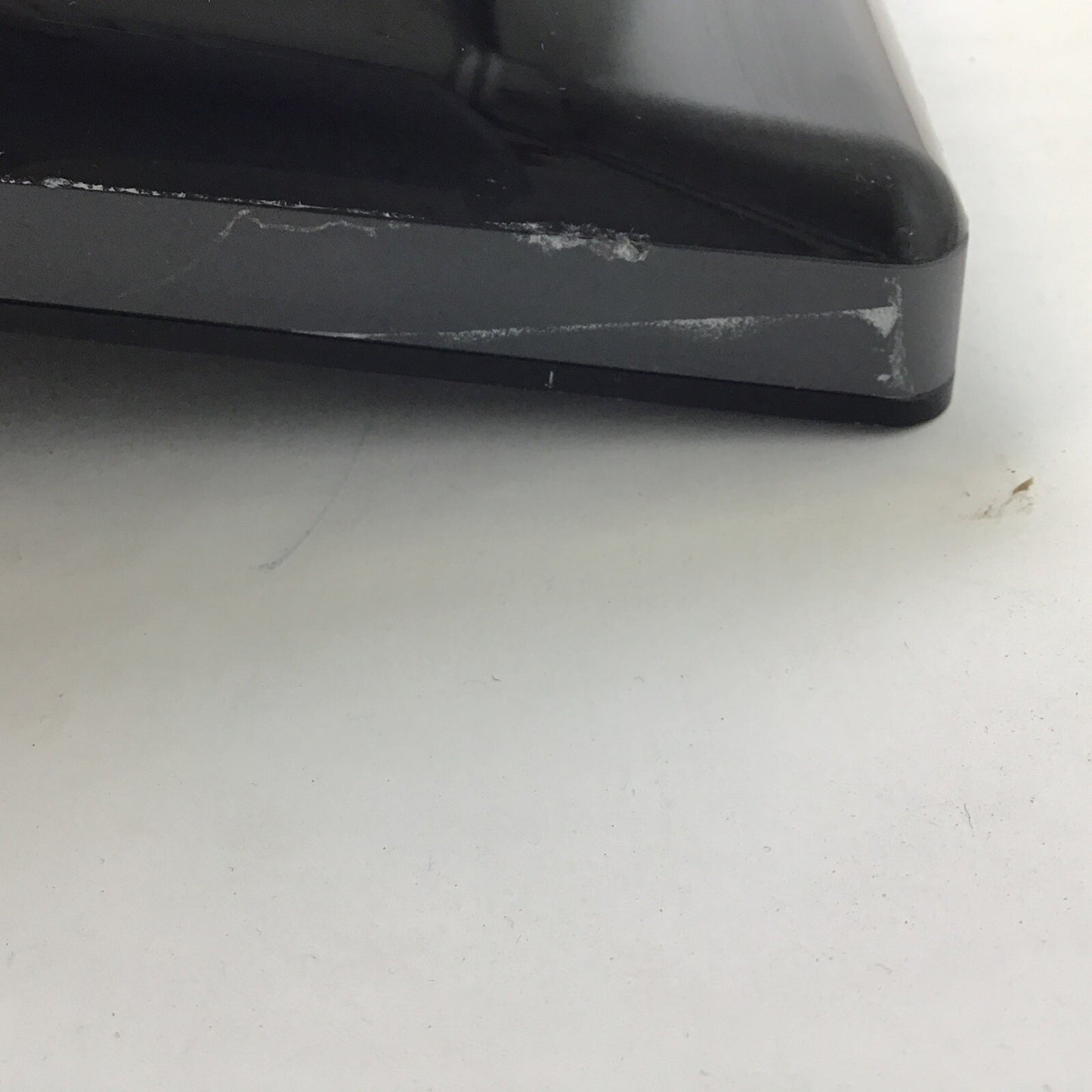 DELL ST2010F LCD MONITOR 20" 100-240VAC 50/60HZ 1.5A 7