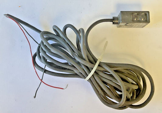 ALLEN BRADLEY 42SML-7110 PHOTOSWITCH 11-20VDC 1.2WATT SER.B0