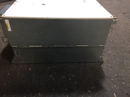 INDRAMAT RD52.1-4B-555-L-NN-FW CFG-RD500*-NN-NN FWA-RD500-020-06VRS-MS-RD527