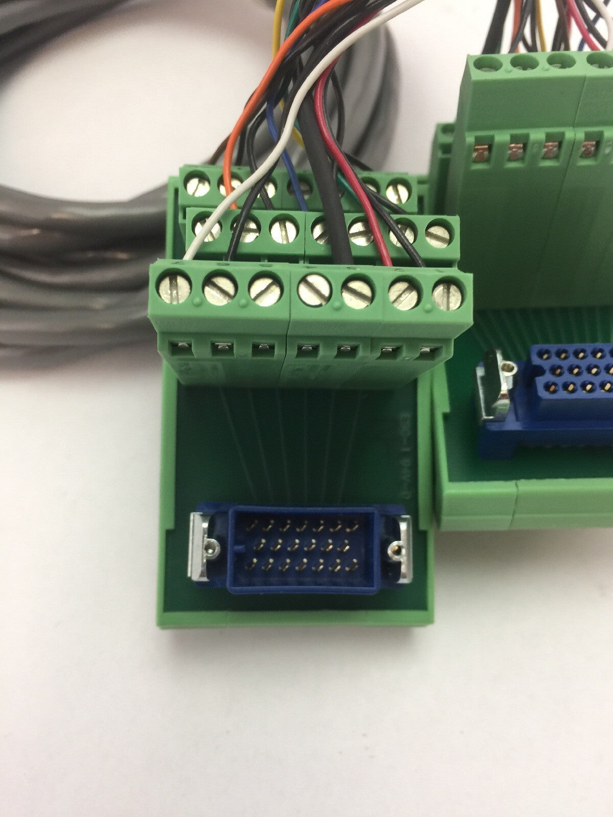 MCMC-CBL-ENC4/3 SERVO FEEDBACK CABLE5