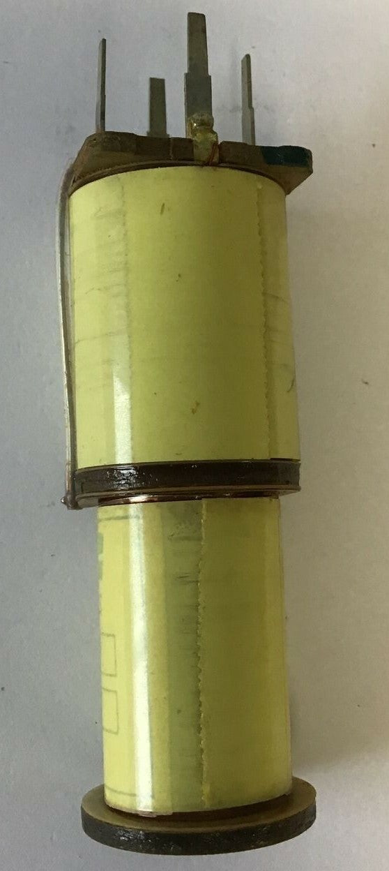 RELIANCE ELECTRIC COMPANY HAUGHTON ELEVATOR 33-1097-004/3-40177-552