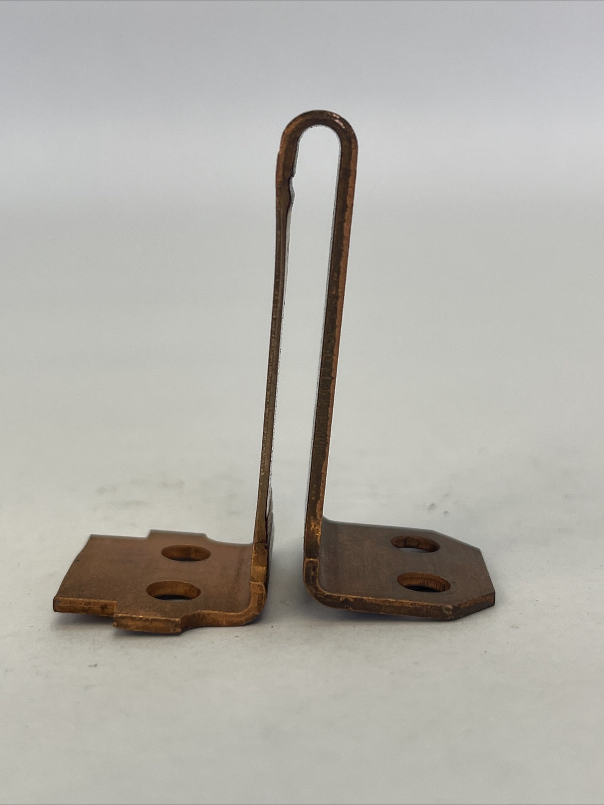 GTE SYLVANIA CLARK 2538 HEATER (LOT OF 3)1