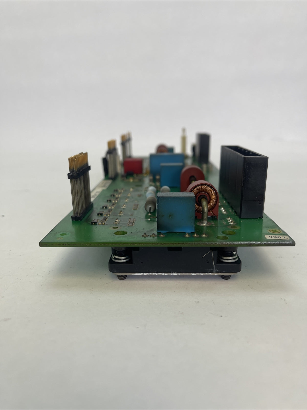 ABB 81Q03118V BAS-DRIVMODULE BOARD 6MBI100S-120 100A 1200V 6MBI50S-120 50A 1200V5
