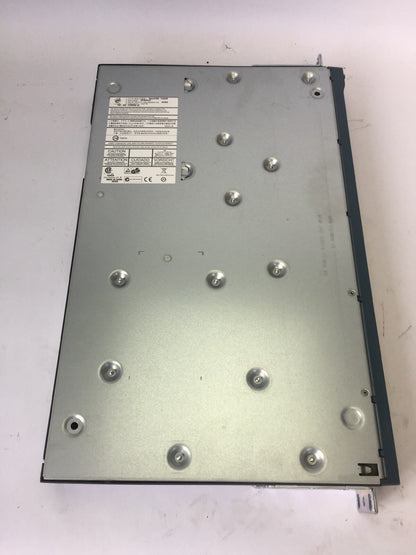 CISCO TNY-WS-C2960XS CATALYST SWITCH 24 PORTS6