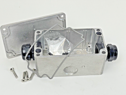 WINTRISS  HD19 PCB KIT - 4268902 - PC BOARD - W/ CUSTOM DIE MOUNTED JUNCTION BOX10