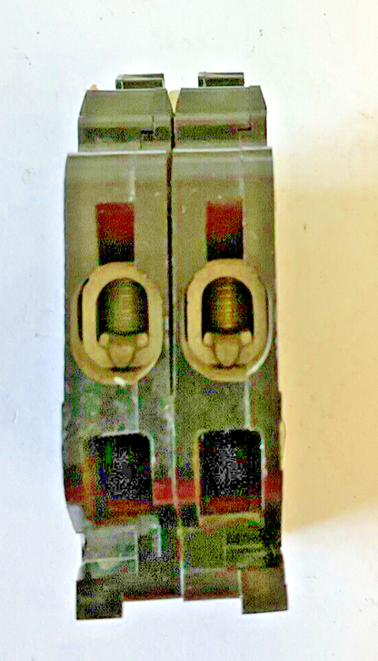 CROUSE-HINDS MH215 CIRCUIT BREAKER HACR 120/240VAC MH/MM ***LOTOF2***6