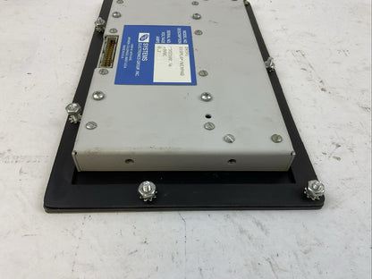 SYSTEMS D4591 DISPLAY / KEYPAD +5VDC 0.2A4