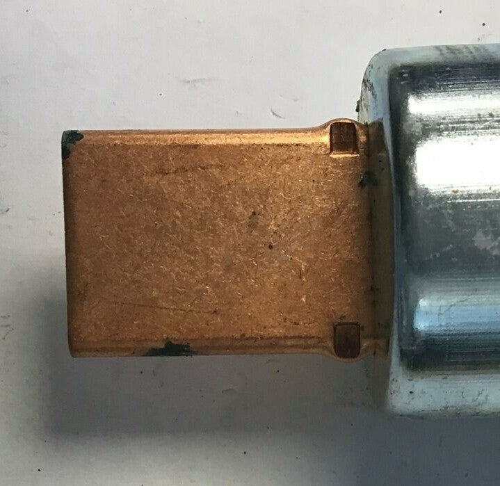 GOULD NRS125 ONE TIME FUSE 125A 600VAC 10KA6