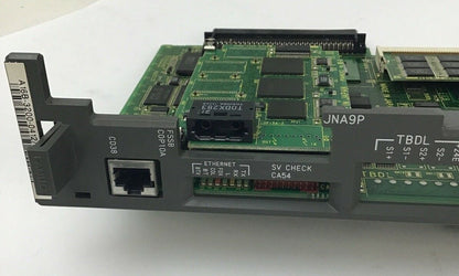 FANUC A16B-3200-0412-03A MAIN CIRCUIT BOARD  CPU8