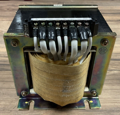 KYOWA 45-5 TRANSFORMER 2KVA 1PHASE5