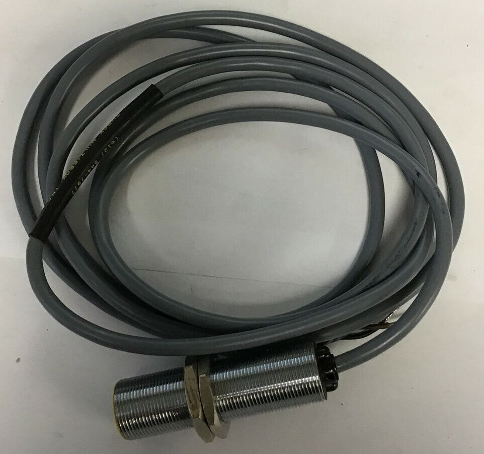 TURCK BI5-G18-AN6X PROXIMITY SENSOR 10-30V 2