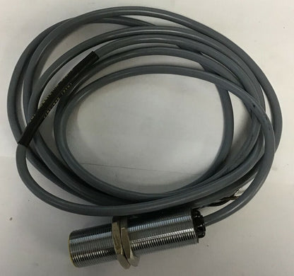 TURCK BI5-G18-AN6X PROXIMITY SENSOR 10-30V 2