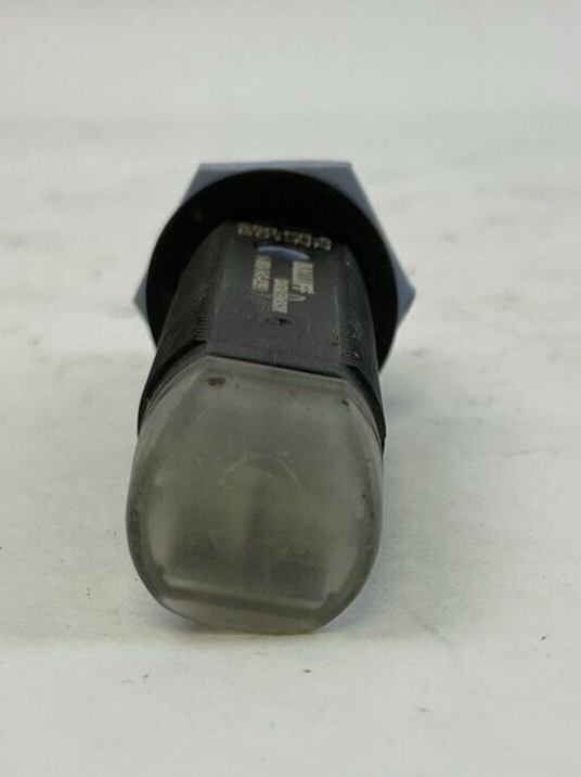 BALLUFF BOS S50-PR-5 B01-NN PHOTOELECTRIC SENSOR1