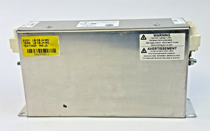 ALLEN-BRADLEY - 2198-DB20-F SER. B - AC DRIVE - 480 VAC, 3 PH, 20 A1