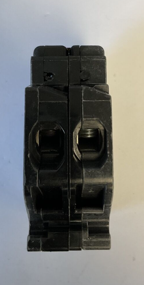 CHALLENGER A240 CIRCUIT BREAKER 40A 120/240VAC TYPE A 1POLE5