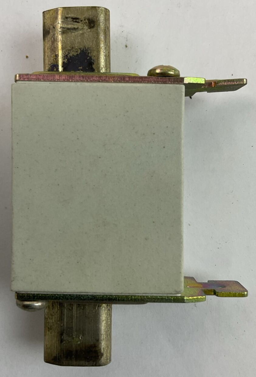 M. SCHNEIDER ANNABERG NH-00 370 763 63A 500VAC 120kA FUSE4