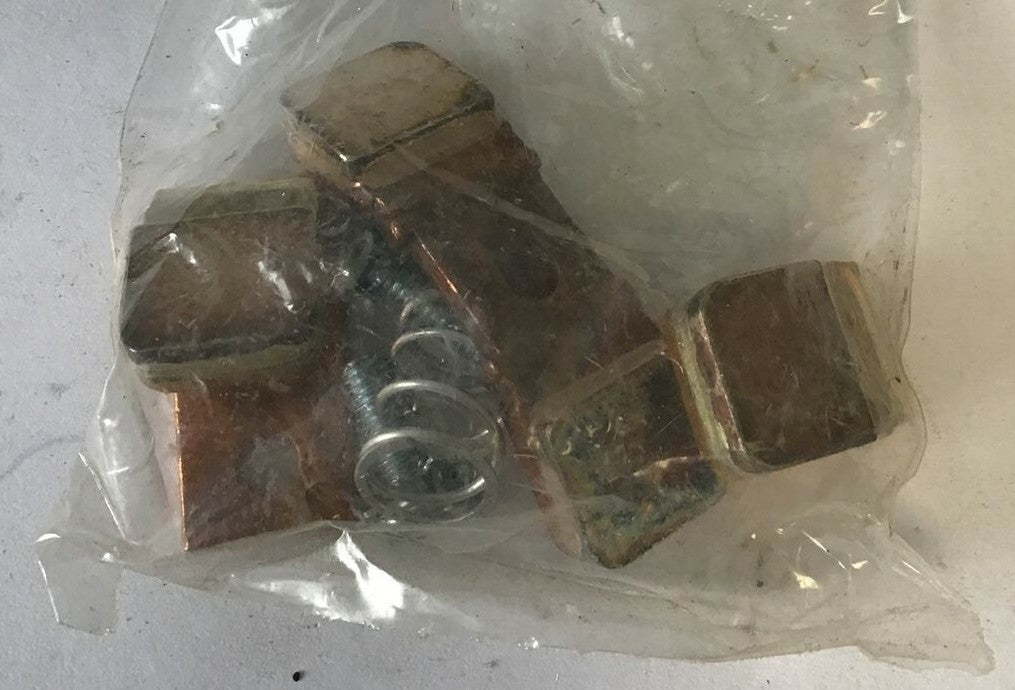 P&H HARNISCHFEGER 1079Z4523 CONTACT KIT ***LOTOF2***3