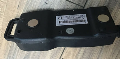 FUTURE LIFE TECHNOLOGY EHDW-BA5S-IM MANUAL PULSE GENERATOR 3