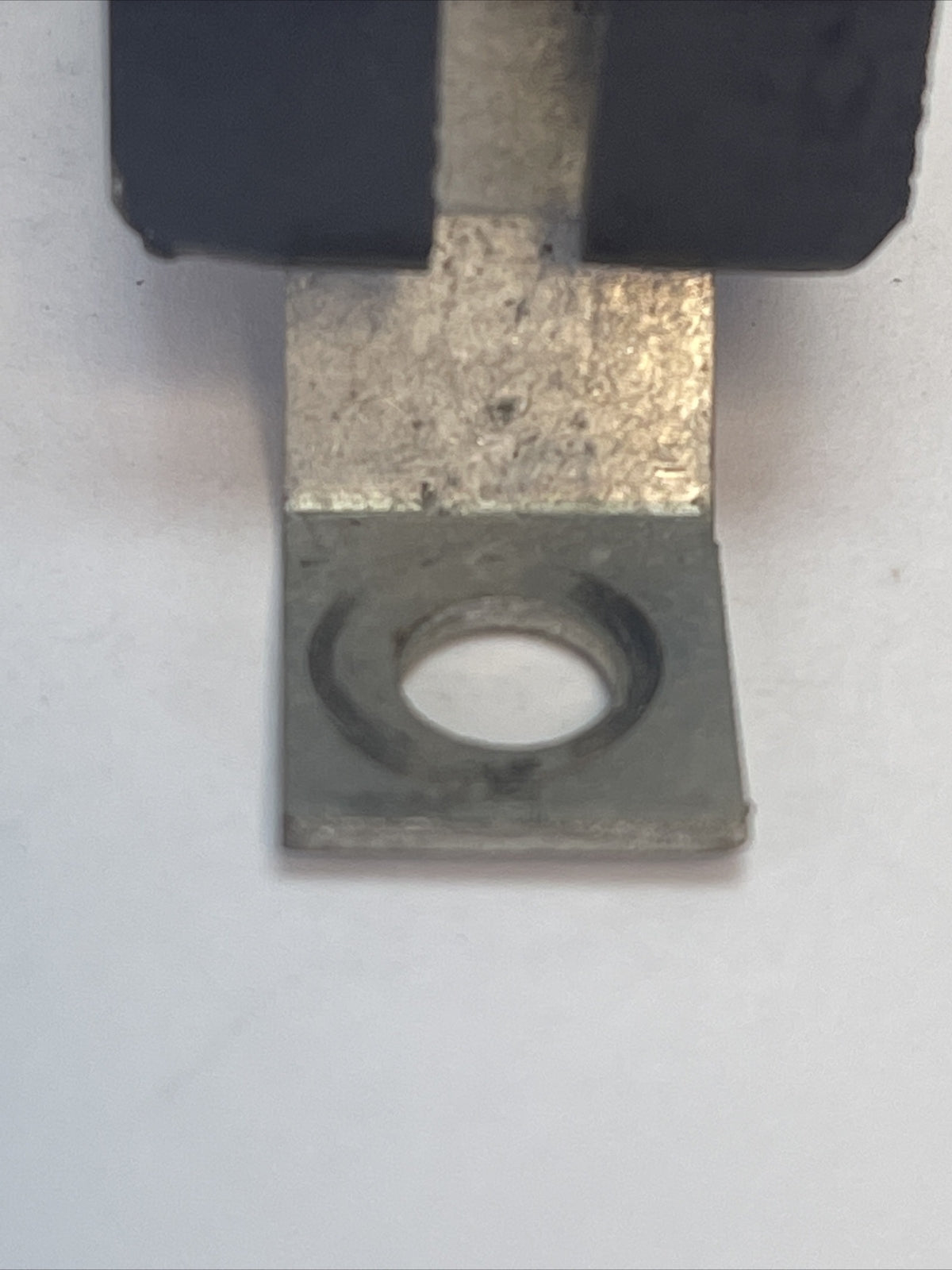 CUTLER HAMMER QBHGFEP1020 QUICKLAG GROUND FAULT CIRCUIT BREAKER 20A 1P 120VAC7