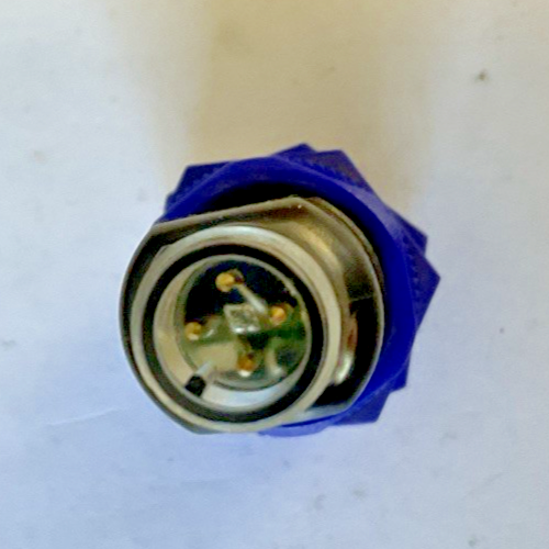 DATALOGIC S50-PA 5-D00 PP PHOTOELECTRIC SENSOR CLASS2 30VDC***LOTOF7***4