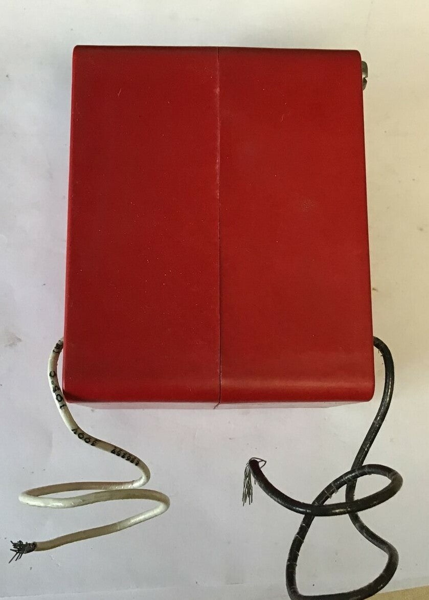 WESTINGHOUSE 655C286H06 CURRENT TRANSFORMER 600:55