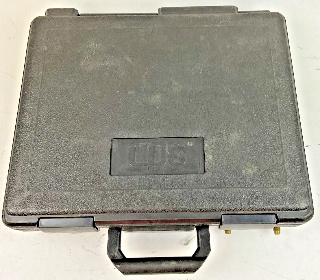 CPS CC800A COMPUTE-A-CHARGE SCALE *DOES NOT INCLUDE BATTERIES*4