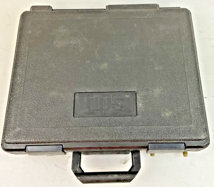CPS CC800A COMPUTE-A-CHARGE SCALE *DOES NOT INCLUDE BATTERIES*4