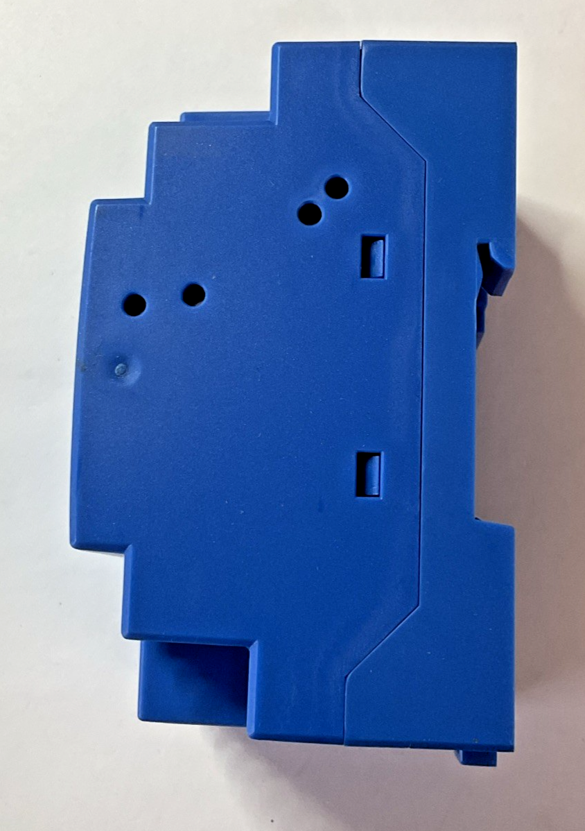 TDK-LAMBDA DRL60-12-1 POWER SUPPLY MODULE 240VAC 15VDC 50/60HZ 54W6