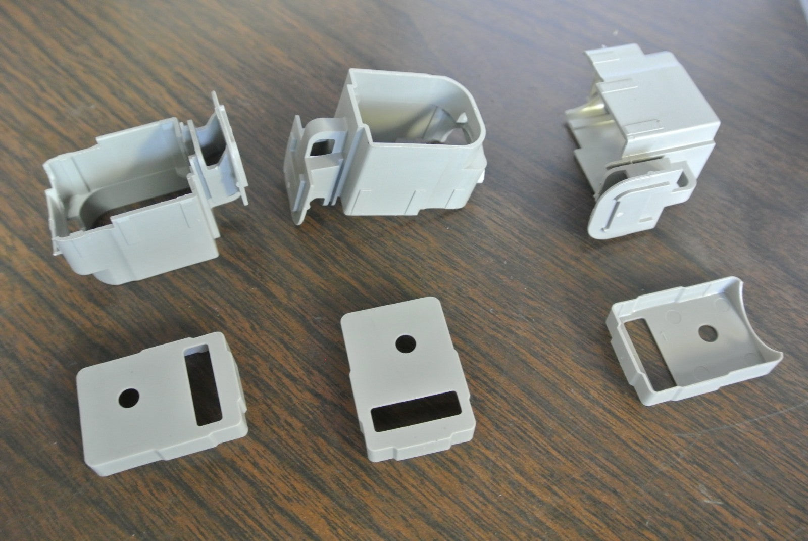 TELEMECANIQUE GV7AC022 CONNECTORS - MANUAL STARTER BOX LUGS IEC - NEW SURPLUS3