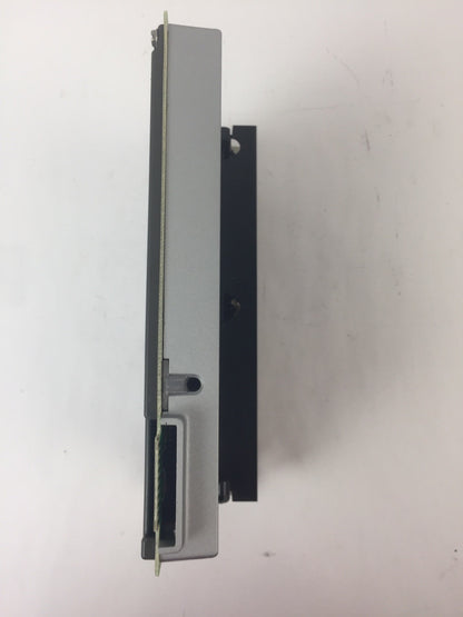 AEG MODION SCHNEIDER AS-B804-116 OUTPUT MODULE 115VAC3