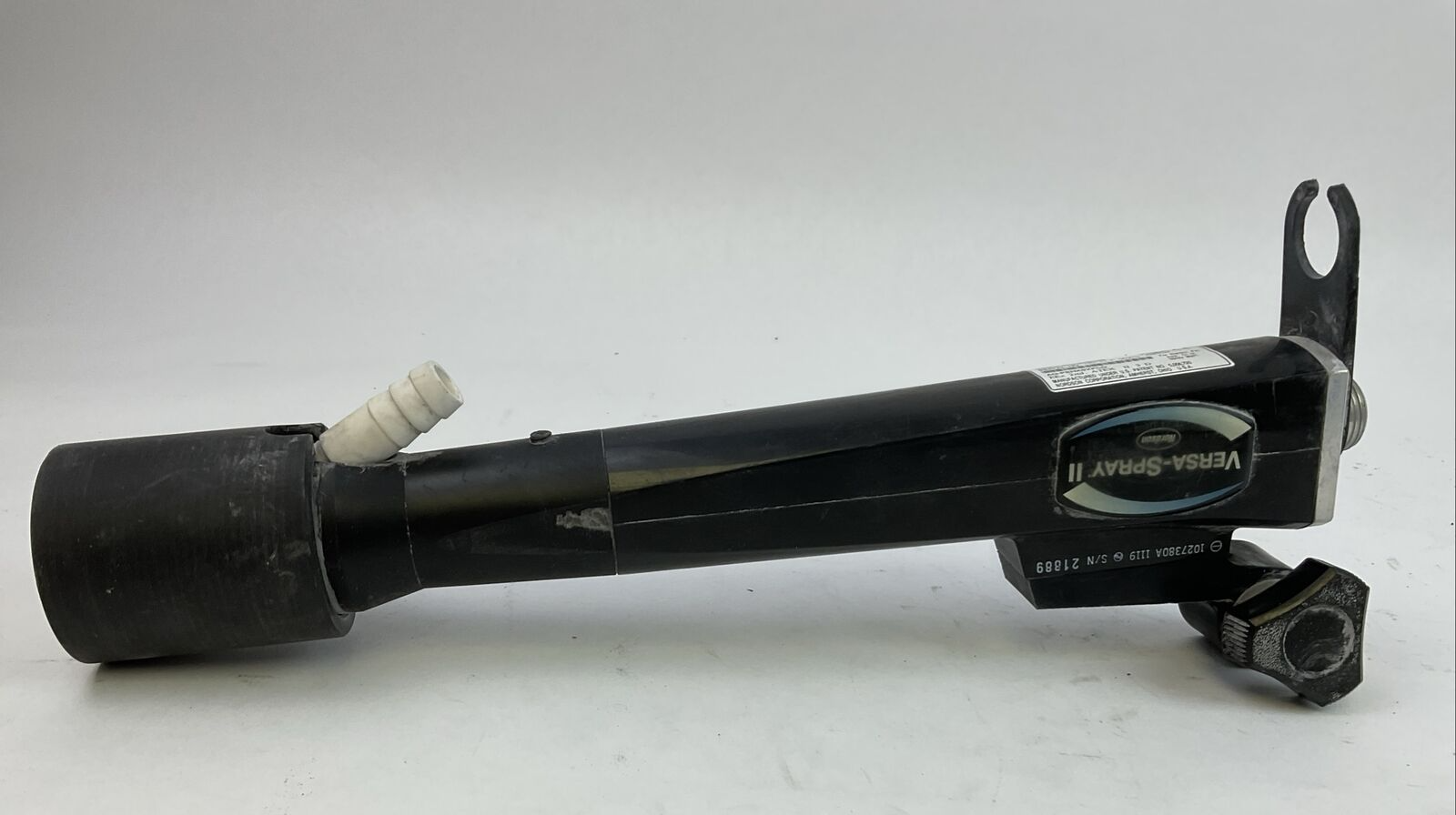 NORDSON 224877B VERSA-SPRAY II POWDER COATING GUN3