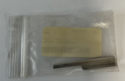 ZCM1000P258 CUTTER LINER (LEFT) ***LOTOF20***3