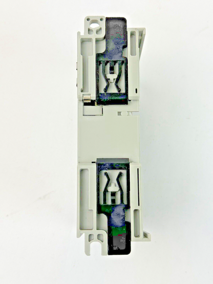 ALLEN-BRADLEY - 1769-IQ16 SER. A, F/W REV 3.1, DIR/VER 10000550525/01 - 16 PT.4