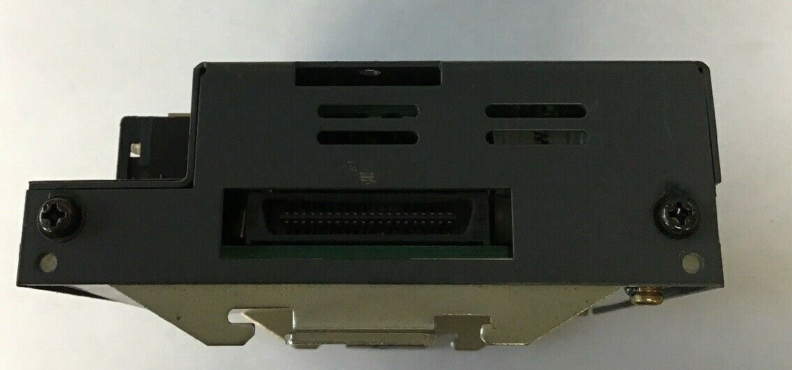 FANUC A03B-0808-C010 I/O MODULE BMD88A1 4