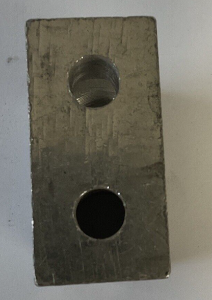 ILSCO D3016 LUG 350MCM -3/0 AL9CU NO LUG SCREWS5