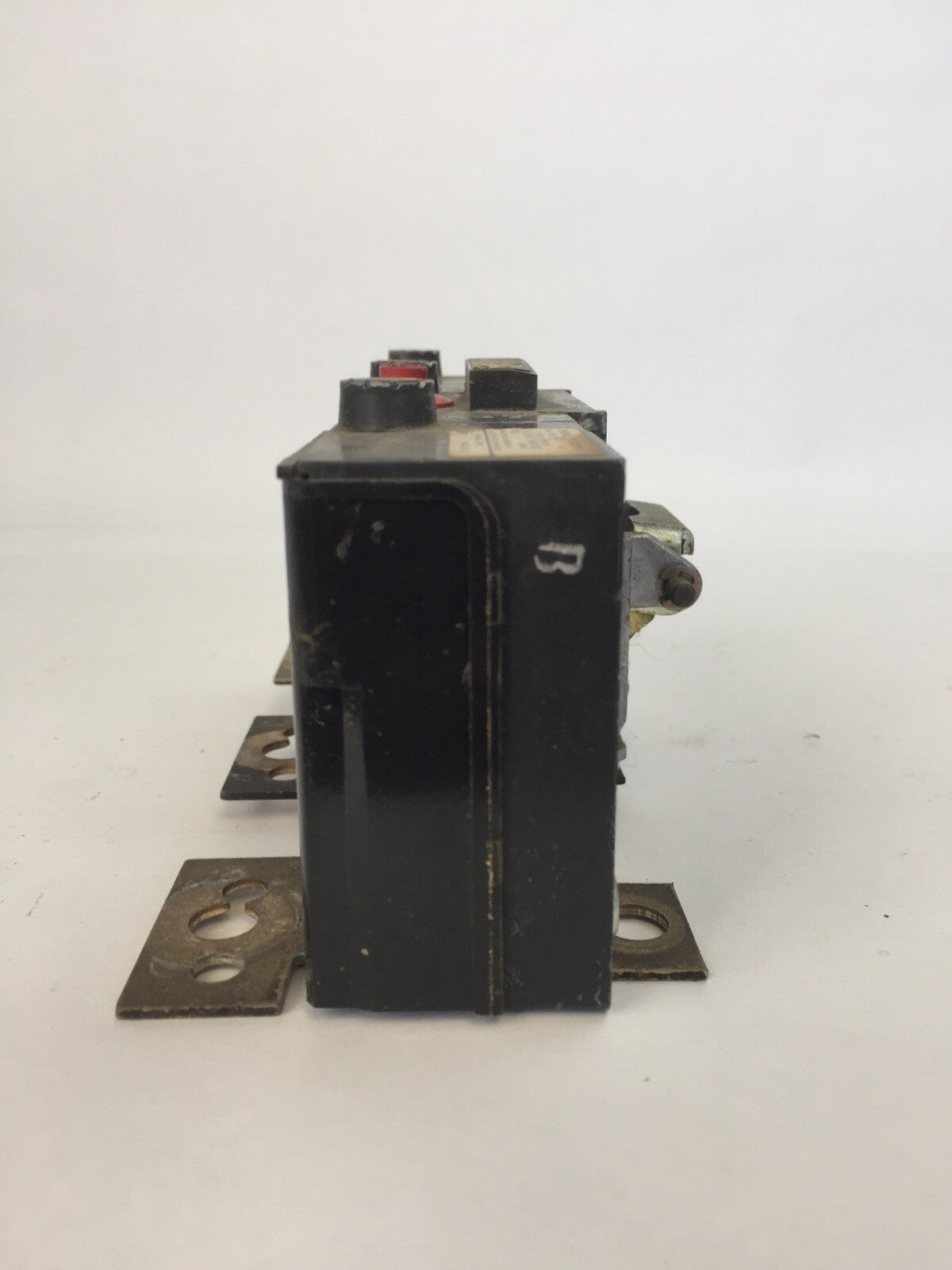 GE TJK636T350 TRIP UNIT 350AMP 3POLE INST TRIP 1050-3500A3