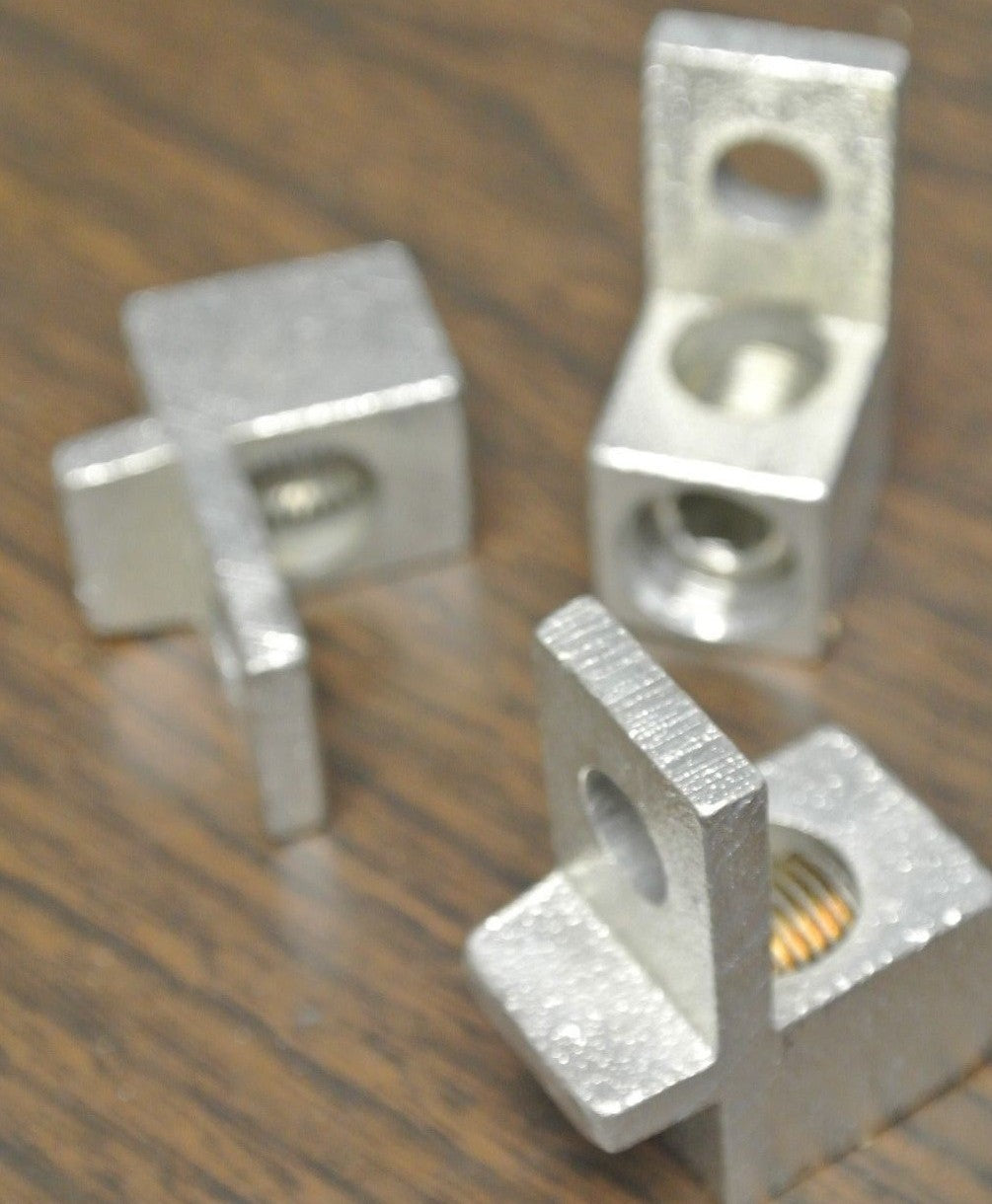 ALLEN-BRADLEY 1494R-N3 / LUG CONNECTOR KIT / 200A /  #6-#4/0 WIRE / NEW SURPLUS3