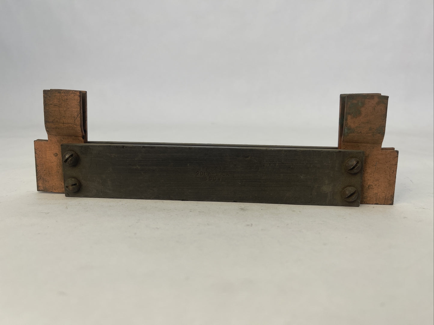 IDEAL FR621 200A-100A 600V FUSE REDUCER0