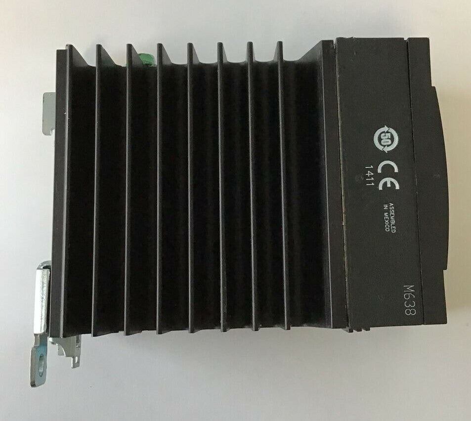 CRYDOM CMRD2455 SOLID STATE RELAY 120/240VAC 55A 2