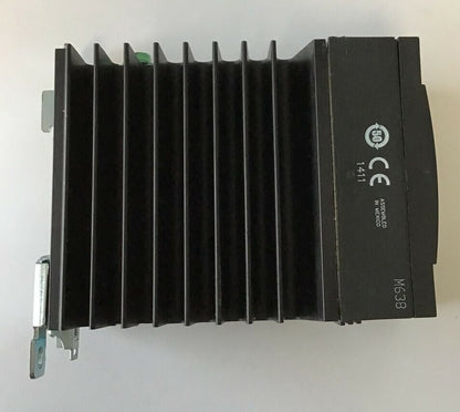 CRYDOM CMRD2455 SOLID STATE RELAY 120/240VAC 55A 2