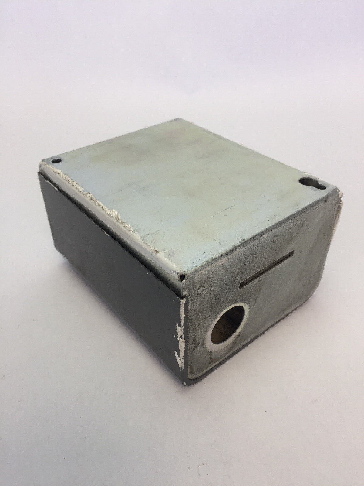 HONEYWELL R182C 1051 SWITCHING RELAY 120V 50-60CY TYPE R182B & C 44.4AMP2