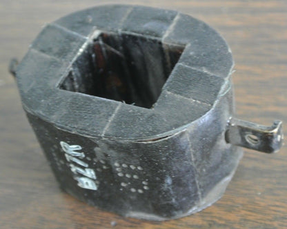 ALLEN-BRADLEY 21A75 COIL - 240V/60Hz, 220V/50Hz - OLD STYLE - NEW SURPLUS2