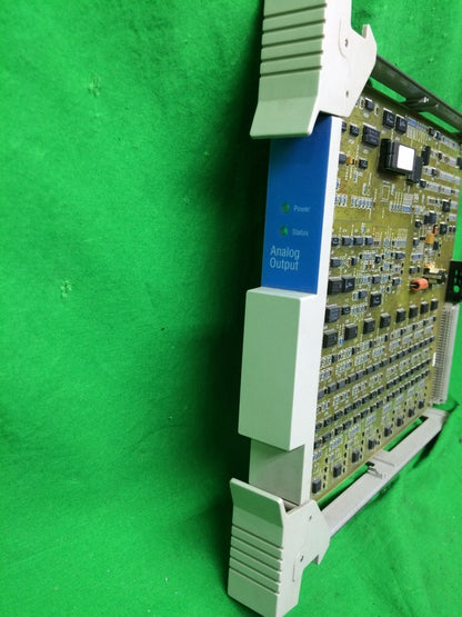 HONEYWELL 51304672-100 HDW. E RW. C ANALOG OUTPUT 4-05-073-08711