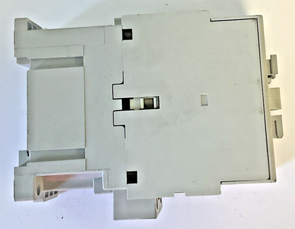 ALLEN BRADLEY 300-BOE*930 CONTACTOR  SER.B SIZE 1 27A 600VAC5