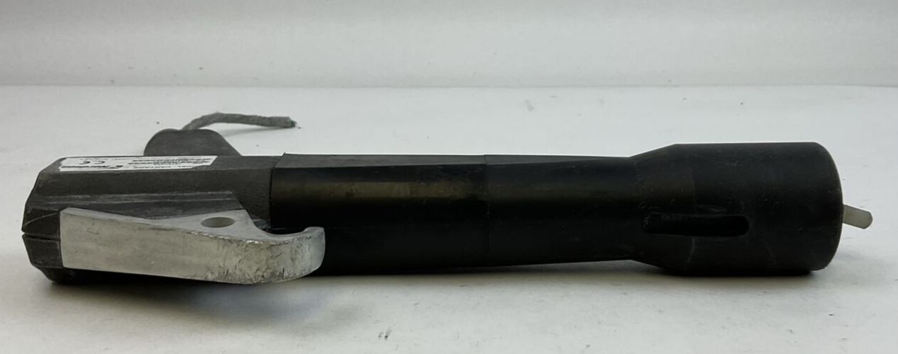 NORDSON POWDER GUN MODEL VANTAGE P/N 1075733A4