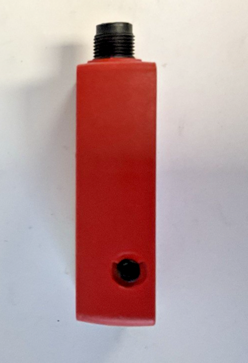 LEUZE HT46CI/4P-M12 PROXIMITY SWITCH 10-30VDC SENSOR 220MA CLASS 25