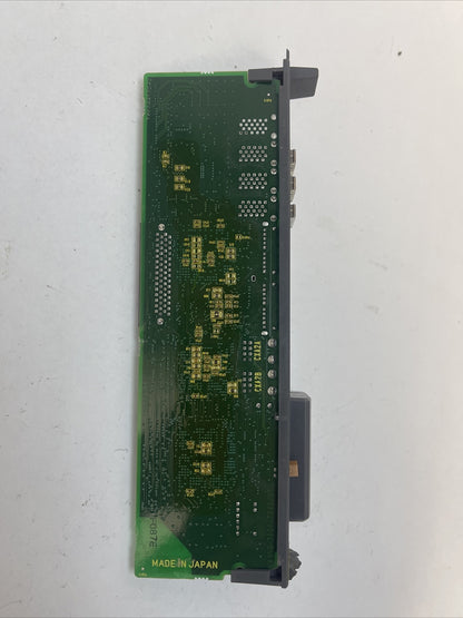FANUC A20B-2101-0041/11G CIRCUIT BOARD6