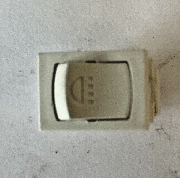SUN-LITE E143741 RANGE SWITCH 8A 125V J-203  ***LOTOF8***2