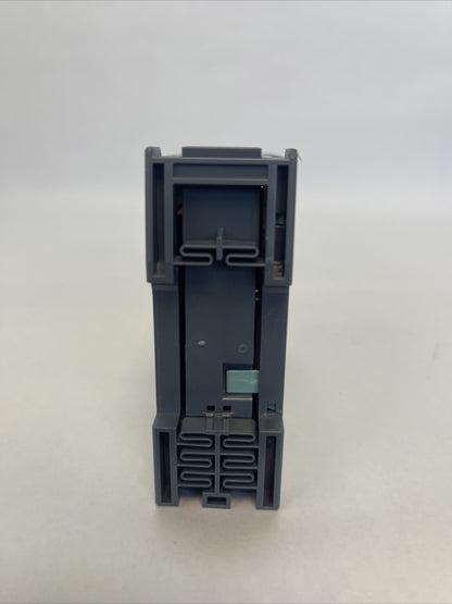 SIEMENS 6EP1331-5BA10 SITOP PSU100C POWER SUPPLY INPUT 100-230VAC OUTPUT 24VDC6