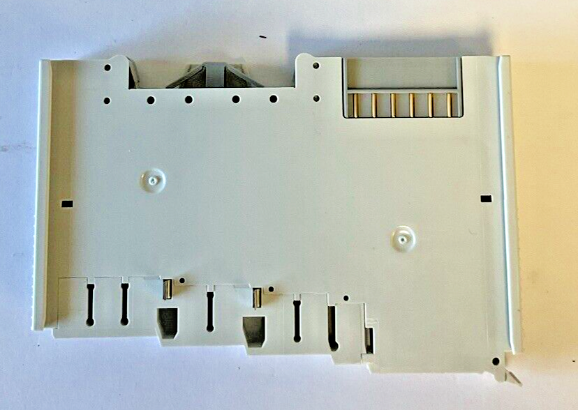 WAGO 750-1505 DIGITAL OUTPUT 24VDC 0.5A7